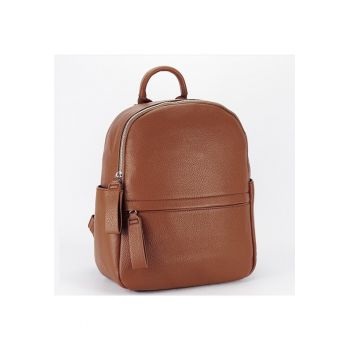 Rucsac  Firenze maro DTL706-1SL 119 20228 - Maro