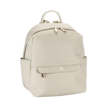 Rucsac  Firenze negru DJM740-2 119 20231 - Bej