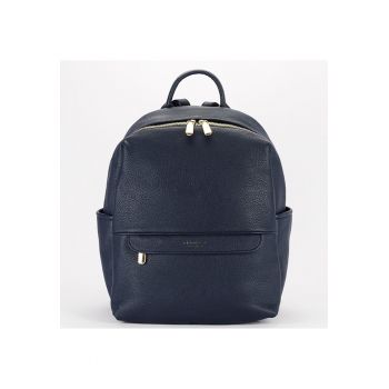 Rucsac  Firenze negru DJM740-2 119 20231 - Bleumarin
