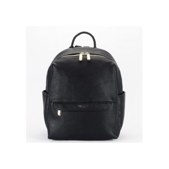 Rucsac  Firenze negru DJM740-2 119 20231 - Negru