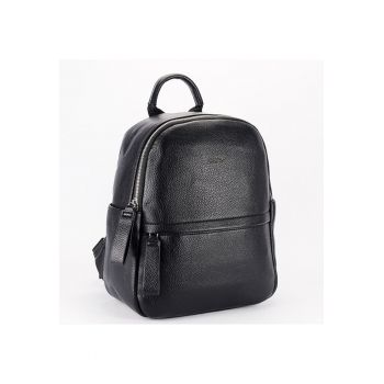 Rucsac  Firenze negru DTL706-1SL 119 20230 - Negru
