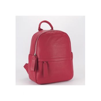 Rucsac  Firenze rosu DTL706-1SL 119 20229 - Rosu