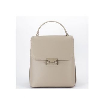 Rucsac negru  CM8299 119 20024 - Bej