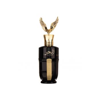 Apa de Parfum Al Hur So Intense  Barbati - 100 ml