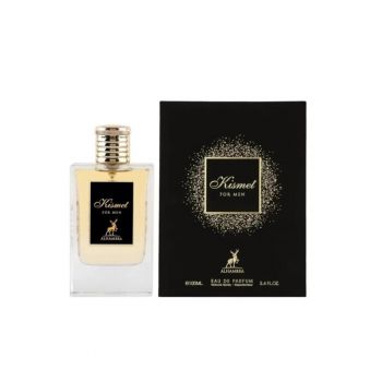 Apa de Parfum Kismet For Men  Barbati - 100 ml
