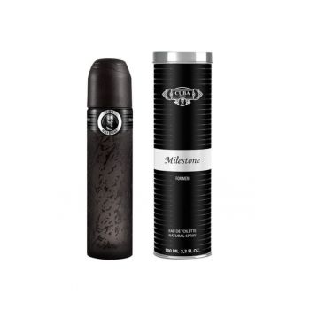 Apa de toaleta  Milestone 100ml barbati