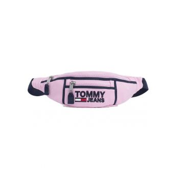Borseta cu logo brodat Heritage Bumbag