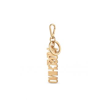 Breloc -  auriu - One Size INTL