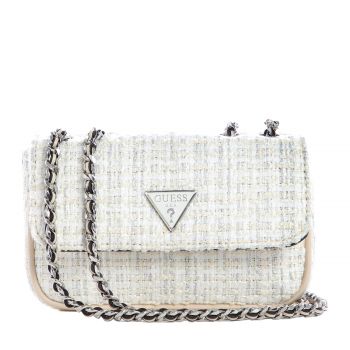 Cessily crossover white