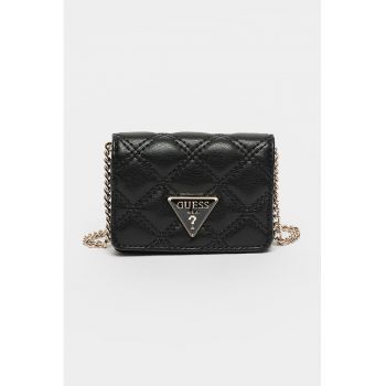 Geanta crossbody de piele ecologica Giully