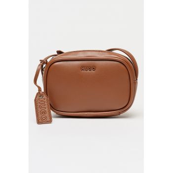 Geanta crossbody de piele ecologica Jodi - Maro