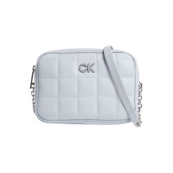 Geanta crossbody din piele ecologica