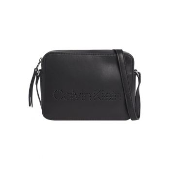 Geanta crossbody din piele ecologica