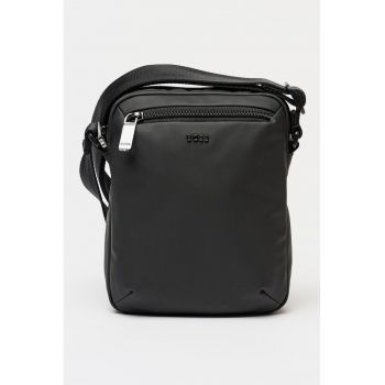 Geanta crossbody Jace - Negru