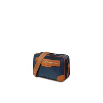 Geanta crossbody Valoria - Albastru inchis
