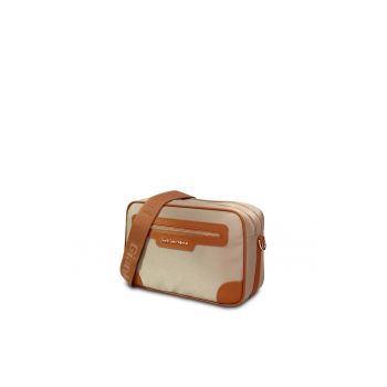 Geanta crossbody Valoria - Bej