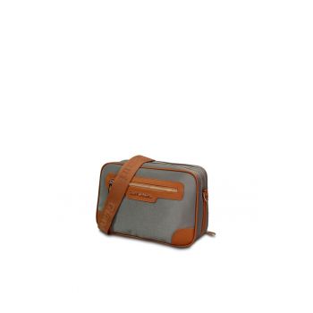 Geanta crossbody Valoria - Gri