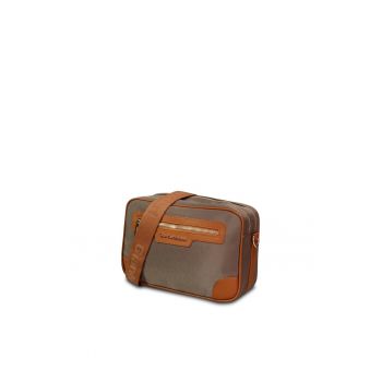 Geanta crossbody Valoria - Kaki