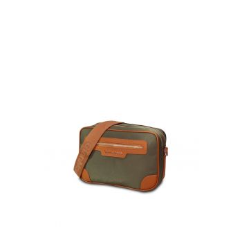 Geanta crossbody Valoria - Verde