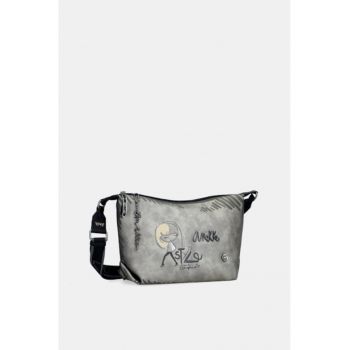 Geanta dama 41863 521 - Multicolor - Universal