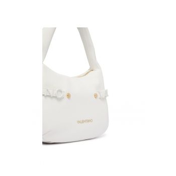 Geanta dama -  alb - One Size INTL