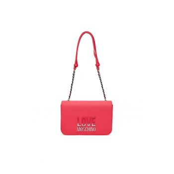 Geanta dama  Blossom - ecologica - 30x25cm