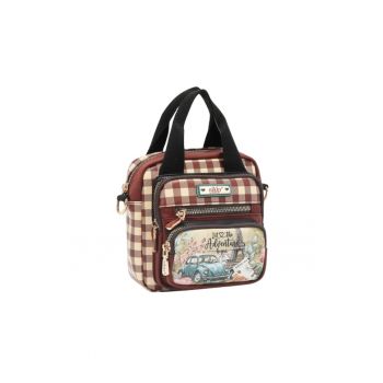 Geanta dama CHASING DREAMS NK13148 - Multicolor - Universal