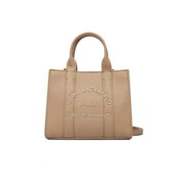 Geanta dama -  ecologica - maro - One Size INTL