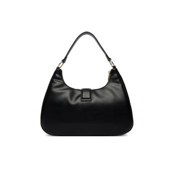 Geanta dama -  ecologica - One Size - Negru