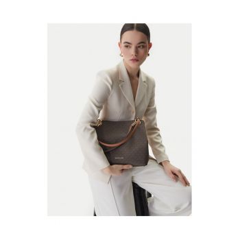 Geanta dama  Kensington - culoare Brn/Acorn - dimensiuni 30x30cm