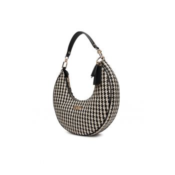 Geanta dama  Mirema - ecologica - multicolor - 31020