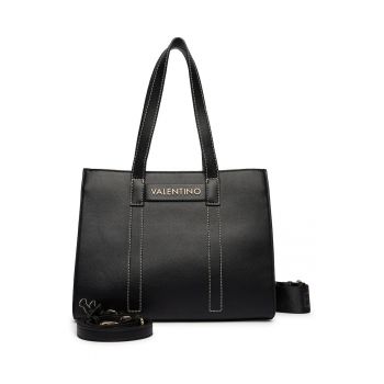 Geanta dama  model VBS9OB01-001 - 35x26x13cm - neagra