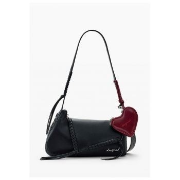 Geanta dama negru 26SAXP45 - Negru - Universal
