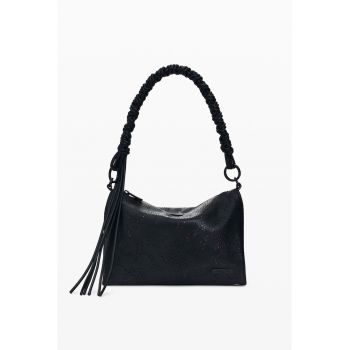 Geanta dama negru 26SAXPAM - Negru - Universal