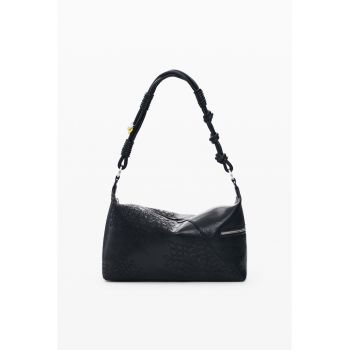 Geanta dama negru 26SAXPAW - Negru - Universal