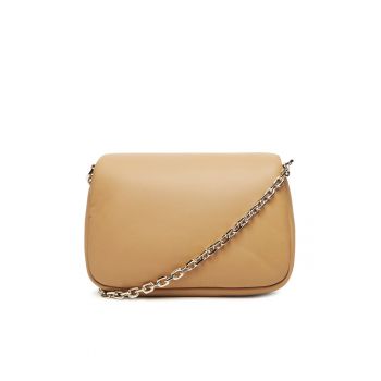 Geanta dama  Winter Sand - piele naturala - 8B0219/L113-B775