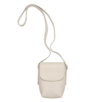 Geanta de dama, 270, model elegant, Crem