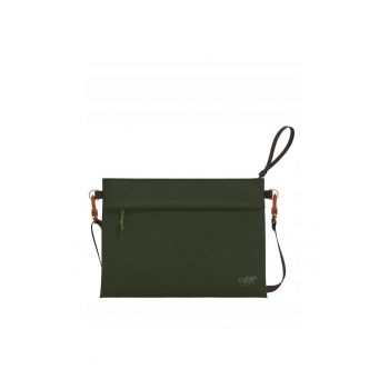 Geanta de umar  Sacoche 2 -5 l - waterproof - 4 culori - dimensiuni compacte