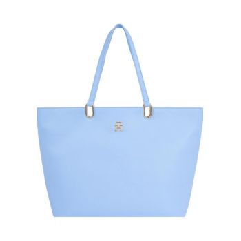 Geanta shopper din piele ecologica