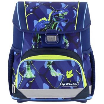 Ghiozdan Neechipat Loop, Motiv T Rex Explorer