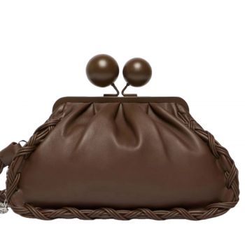 Lecito brown