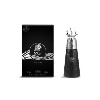 Ocean - Apa De Parfum - Unisex - 100 ml