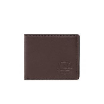 Portofel barbati -  828432554911 - Piele naturala - Maro - Universal
