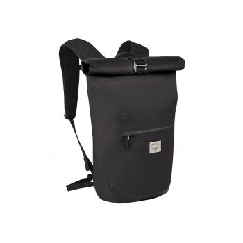 Rucsac  Arcane Roll Top WP 18L - Negru