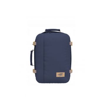 Rucsac  Classic 36 l - shibori blue - 700 g - impermeabil - pentru bagaj de cabina