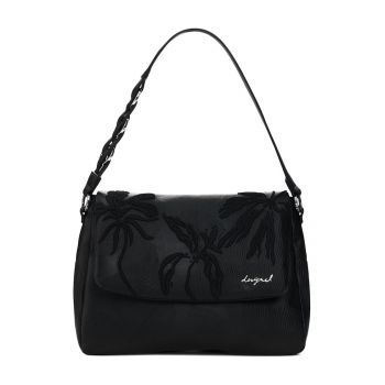 Rucsac dama -  negru - One Size INTL