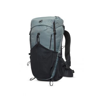 Rucsac drumetie  Ducan 26 litri - Negru/Albastru deschis