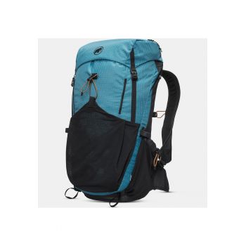 Rucsac drumetie  Ducan 26 litri - Negru/Sapphire