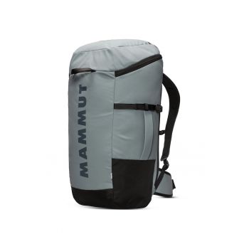 Rucsac drumetie  Neon 45 litri - Negru/Gri