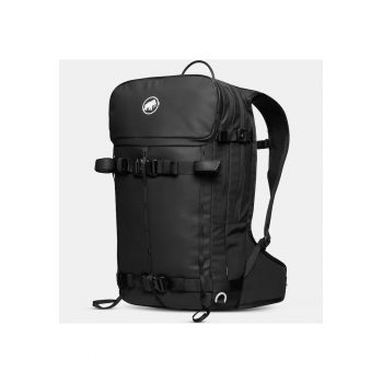 Rucsac drumetie  Nirvana 22 litri - negru